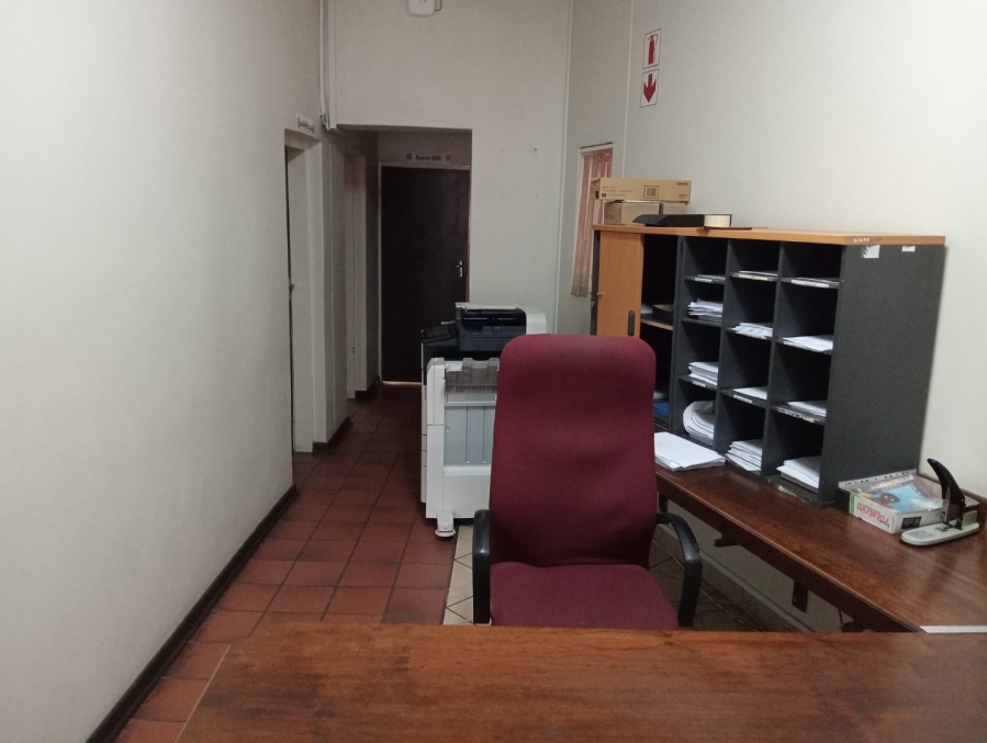 Commercial Property for Sale in Rustenburg Central North West